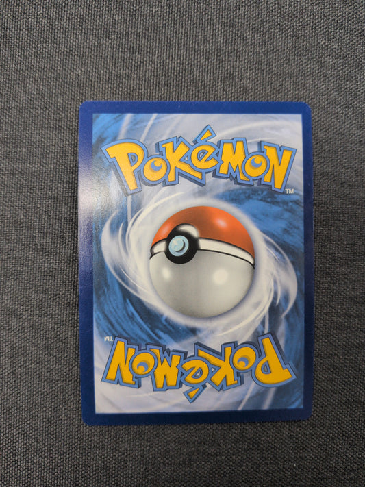 (SWSD) Charizard VMAX #SWSH261 LP