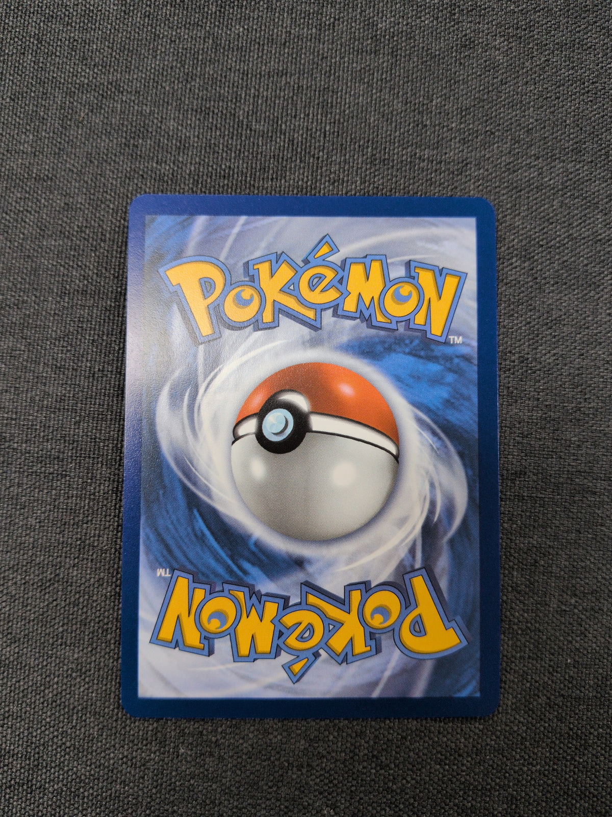 (MEP) Mudkip #057 NM