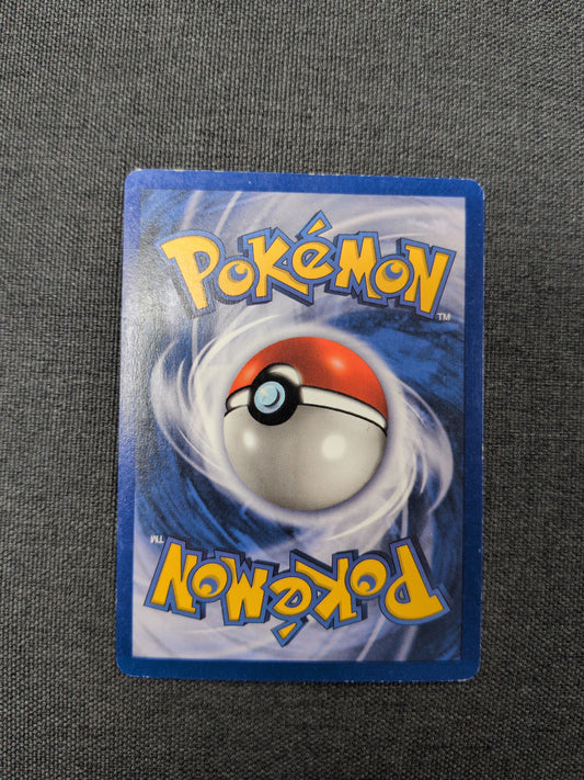 (BS) Poliwrath Holo #13 MP