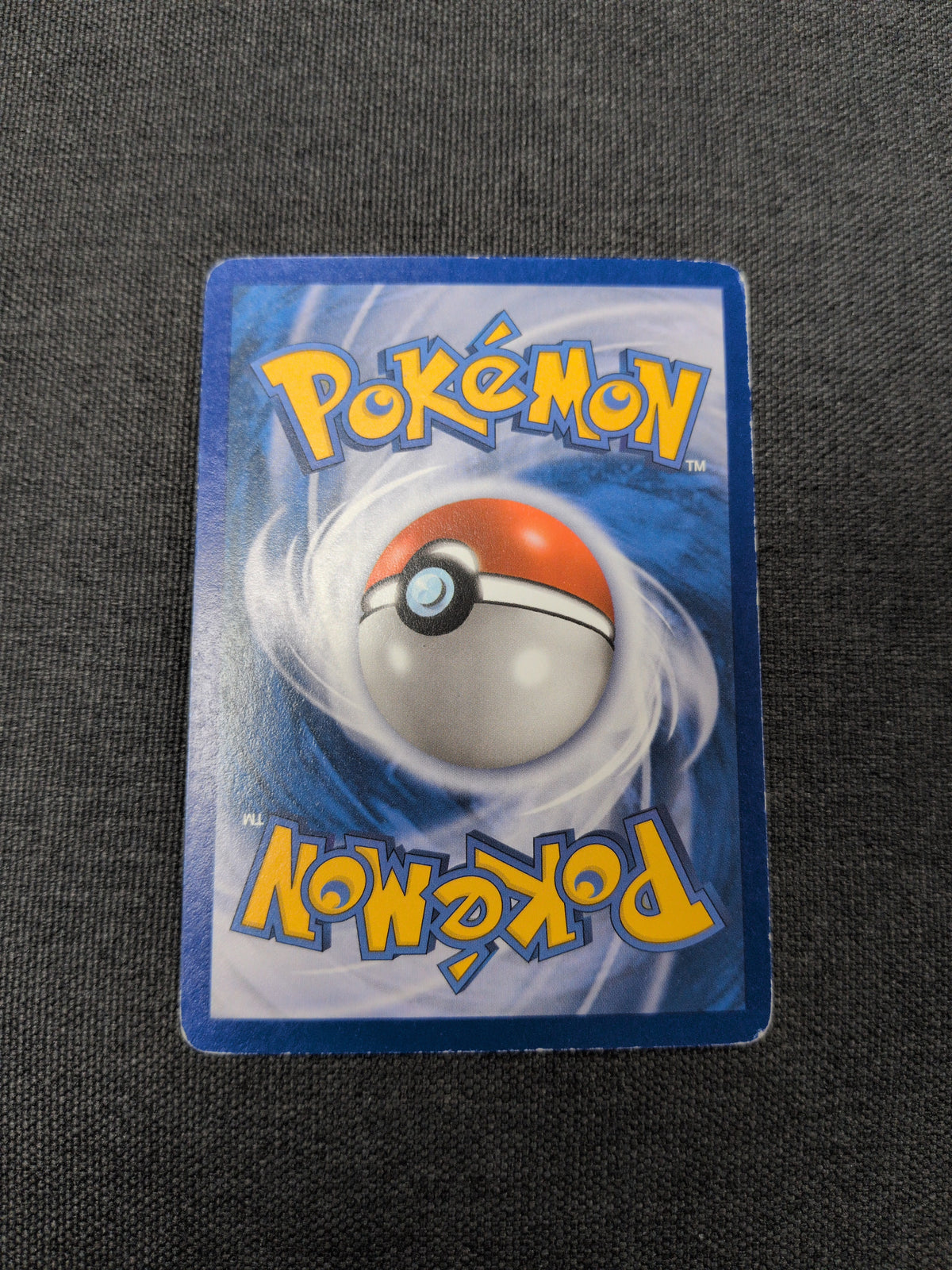 (CG) Blastoise Delta Species Holofoil #2 HP