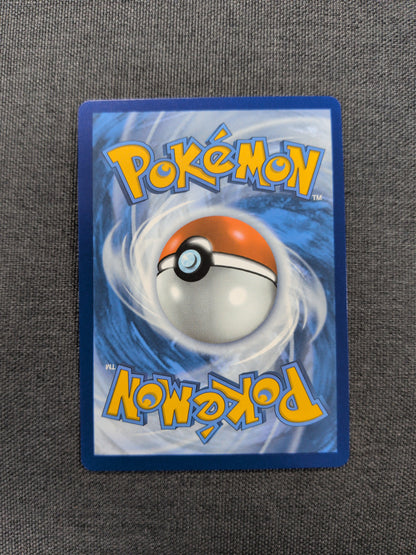 (BLK) Palpitoad Master Ball Reverse Holo #020 NM