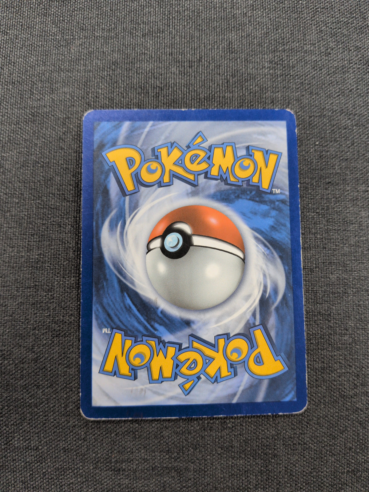 (EVO) Charizard Holo #11 HP