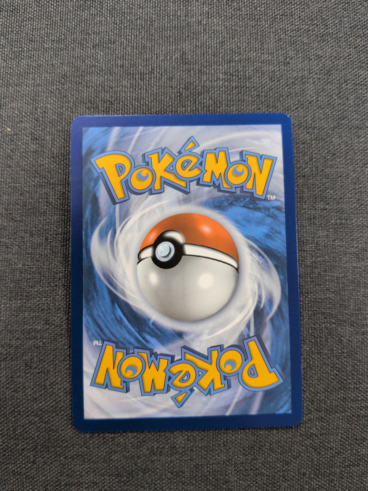 (PAF) Ceruledge Shiny #162 NM