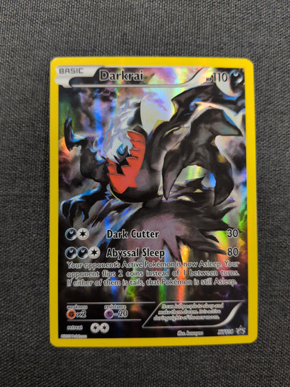 (Promo) Darkrai #XY114 NM