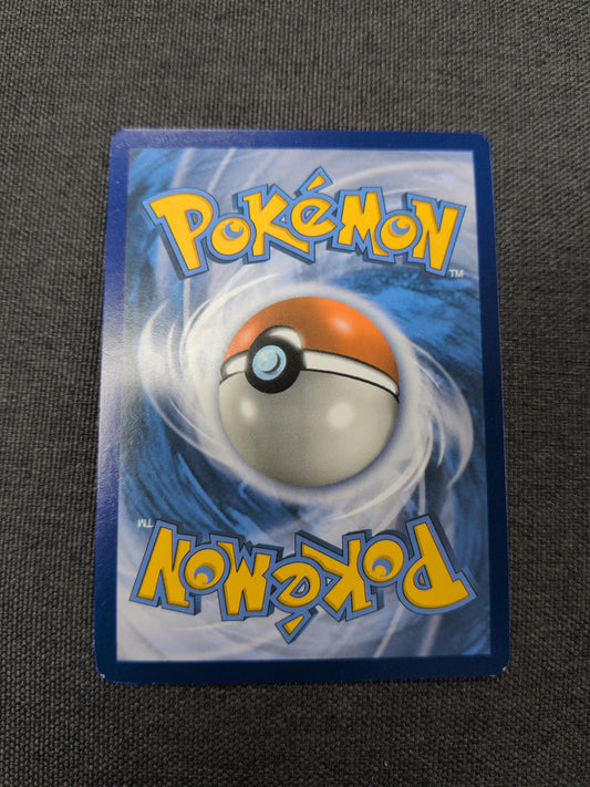 (Promo) Ho-Oh GX #SM80 LP