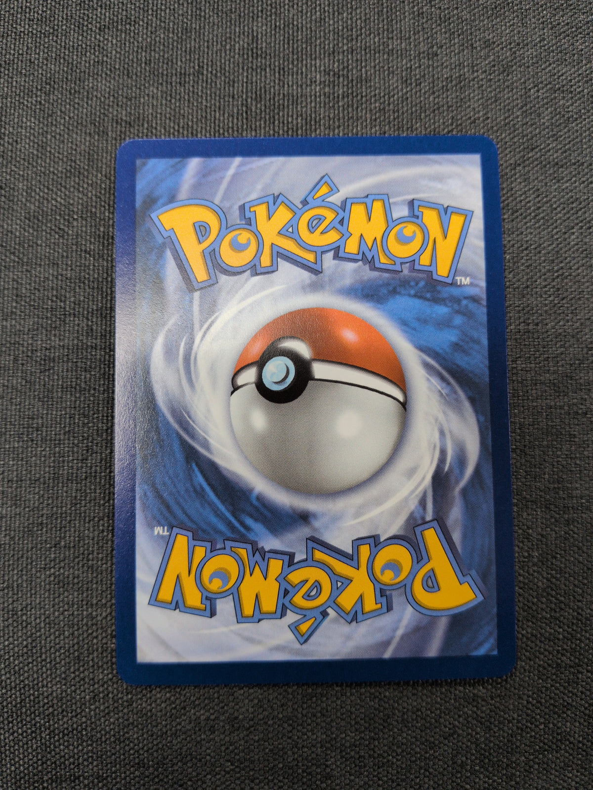 (POR) Mega Zygarde EX Prize Pack Series #47 NM