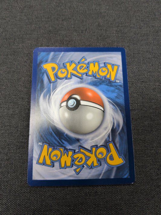 (Promo) Team Flare Grunt Alternate Art Promo #73a LP