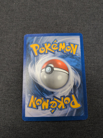 (Promo) Pikachu Holo #012 LP