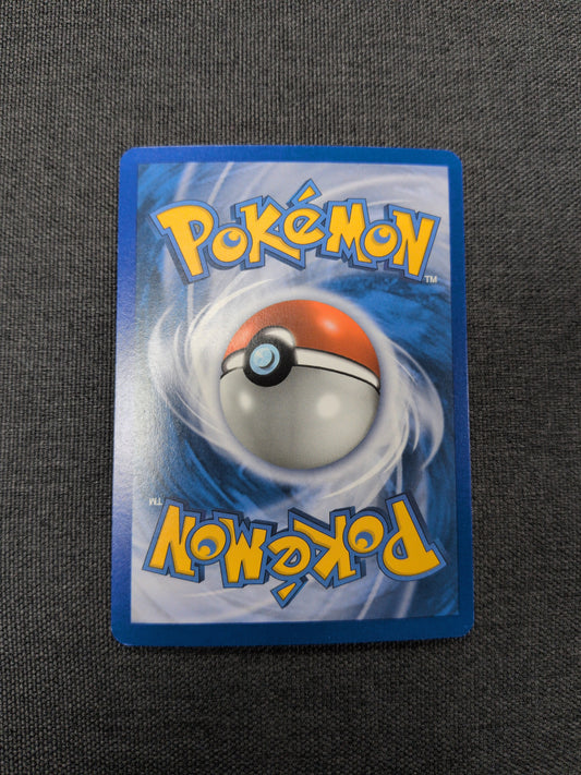 (DF) Salamence EX Delta Species #98 NM