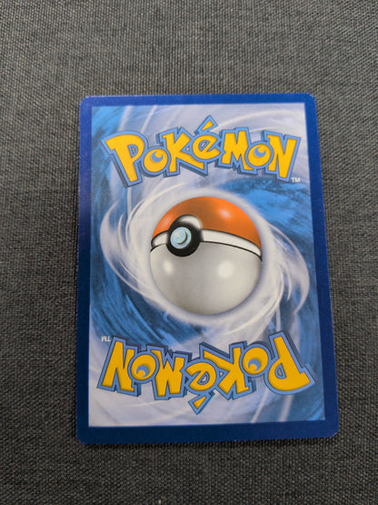 (Promo) Charizard EX #XY17 LP