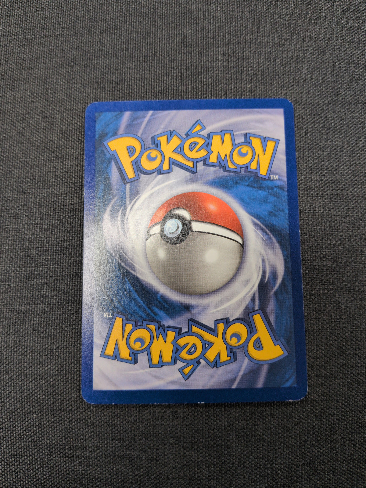 (LC) Weedle Reverse Holo #99 MP