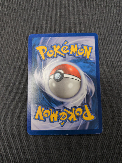 (LC) Weedle Reverse Holo #99 MP