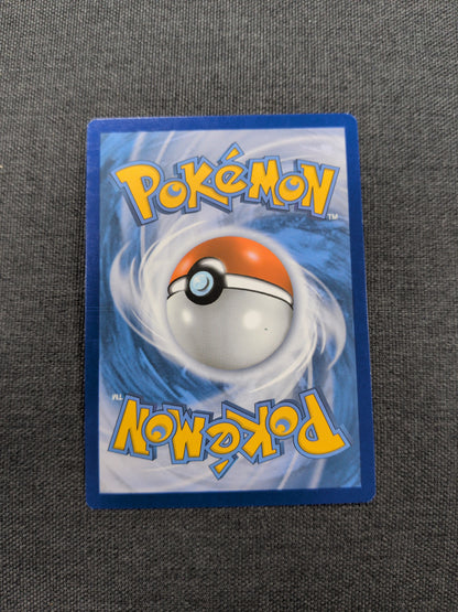 (LTR) Growlithe #RC4 LP