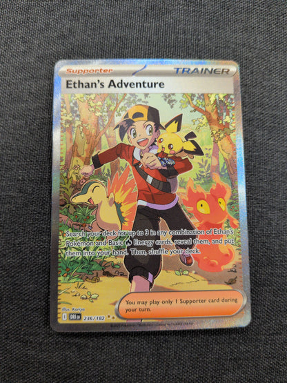 (DRI) Ethan's Adventure #236 NM