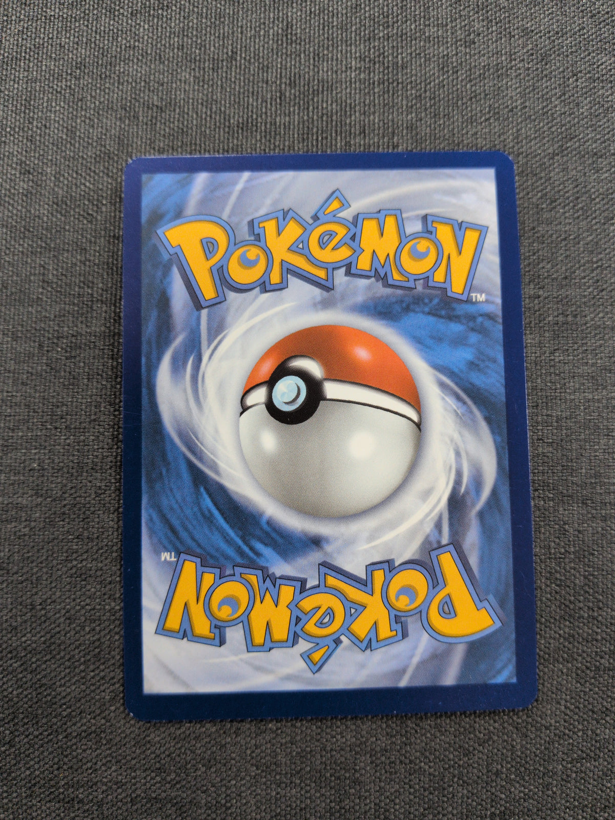 (DRI) Misty's Lapras #194 LP