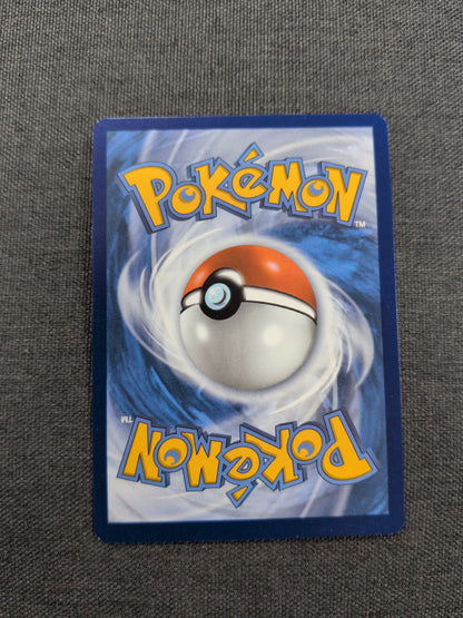 (DRI) Misty's Lapras #194 LP