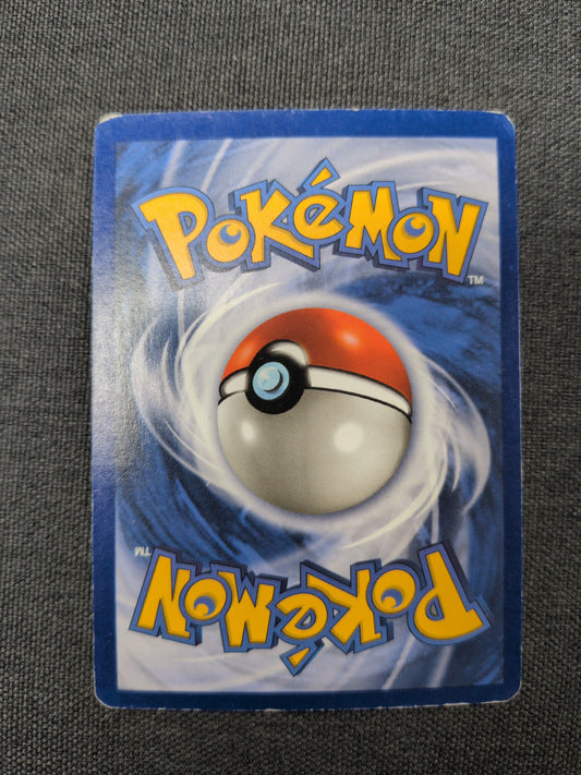 (FOS) Zapdos Holo #15 HP