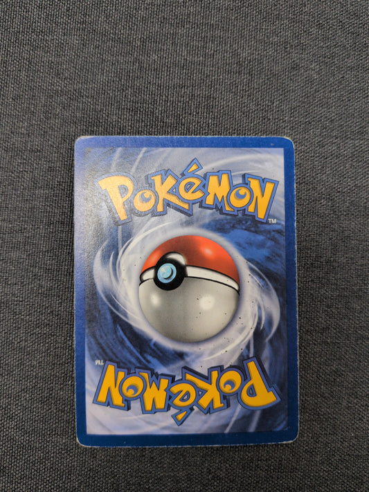 (JNG) Wigglytuff Holo #16 HP
