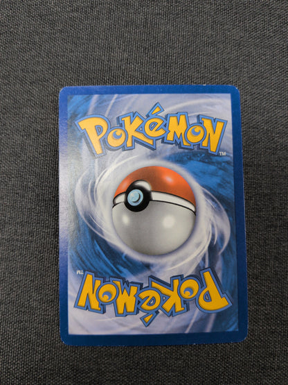 (NXD) Reshiram EX #22 MP