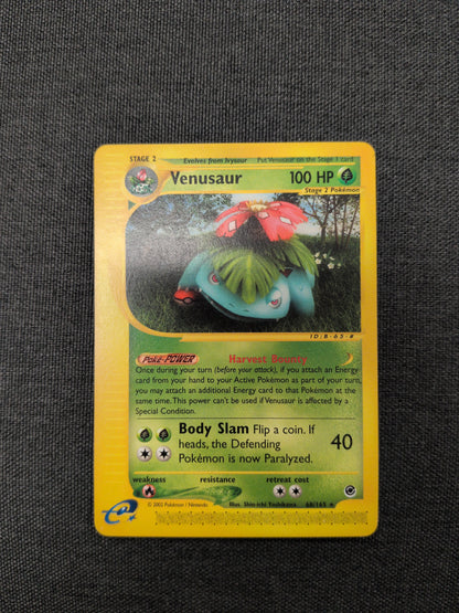 (EX) Venusaur #68 LP