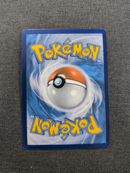 (Promo) Jirachi #XY112 LP