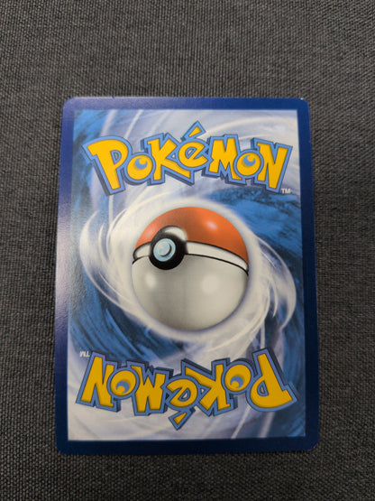 (CRZ) Keldeo #GG07 LP