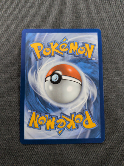 (JTG) N's Reshiram #167 NM