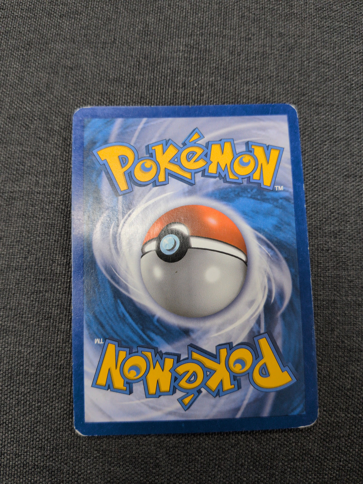 (AR) Charizard Holo #1 HP