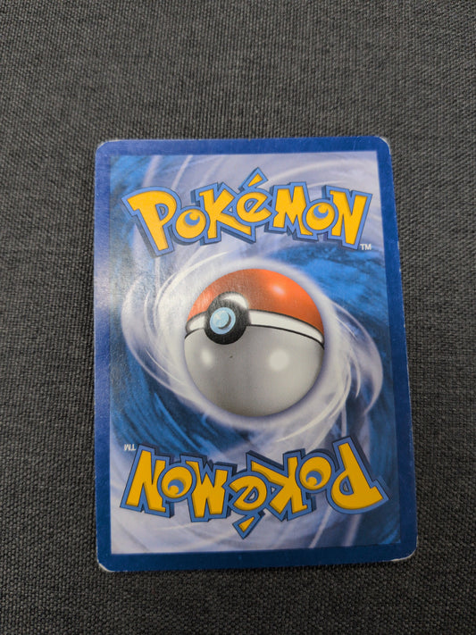 (AR) Charizard Holo #1 HP