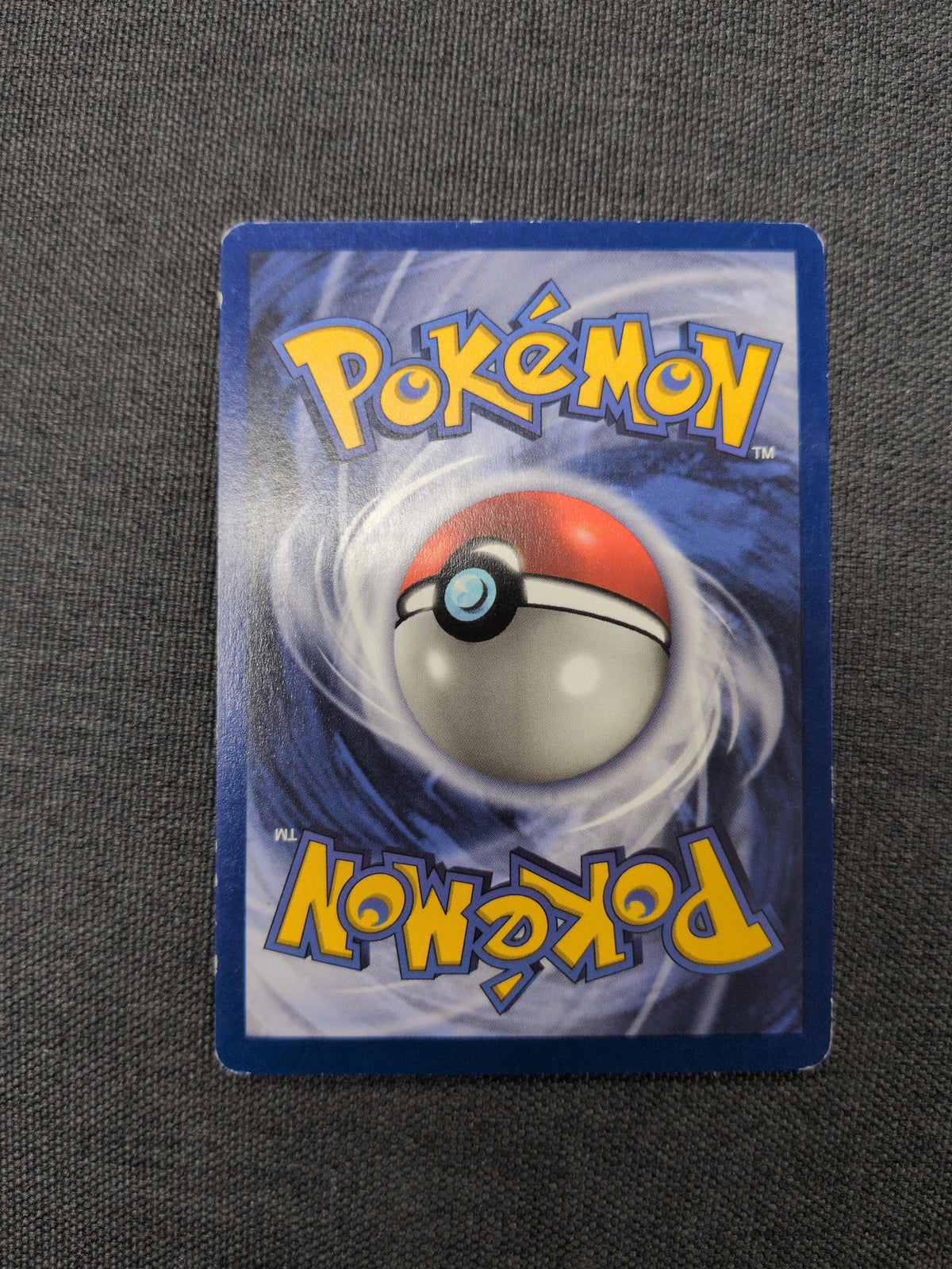 (Promo) Pikachu #1 MP