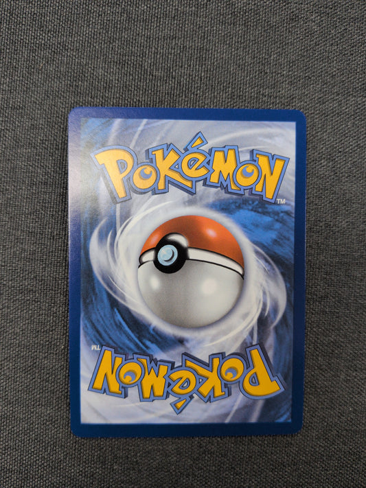 (PBL) Morpeko EX #117 NM