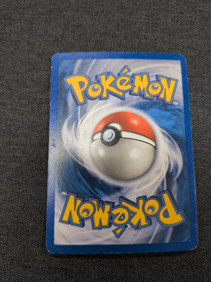 (RG) Clefable EX #106 HP