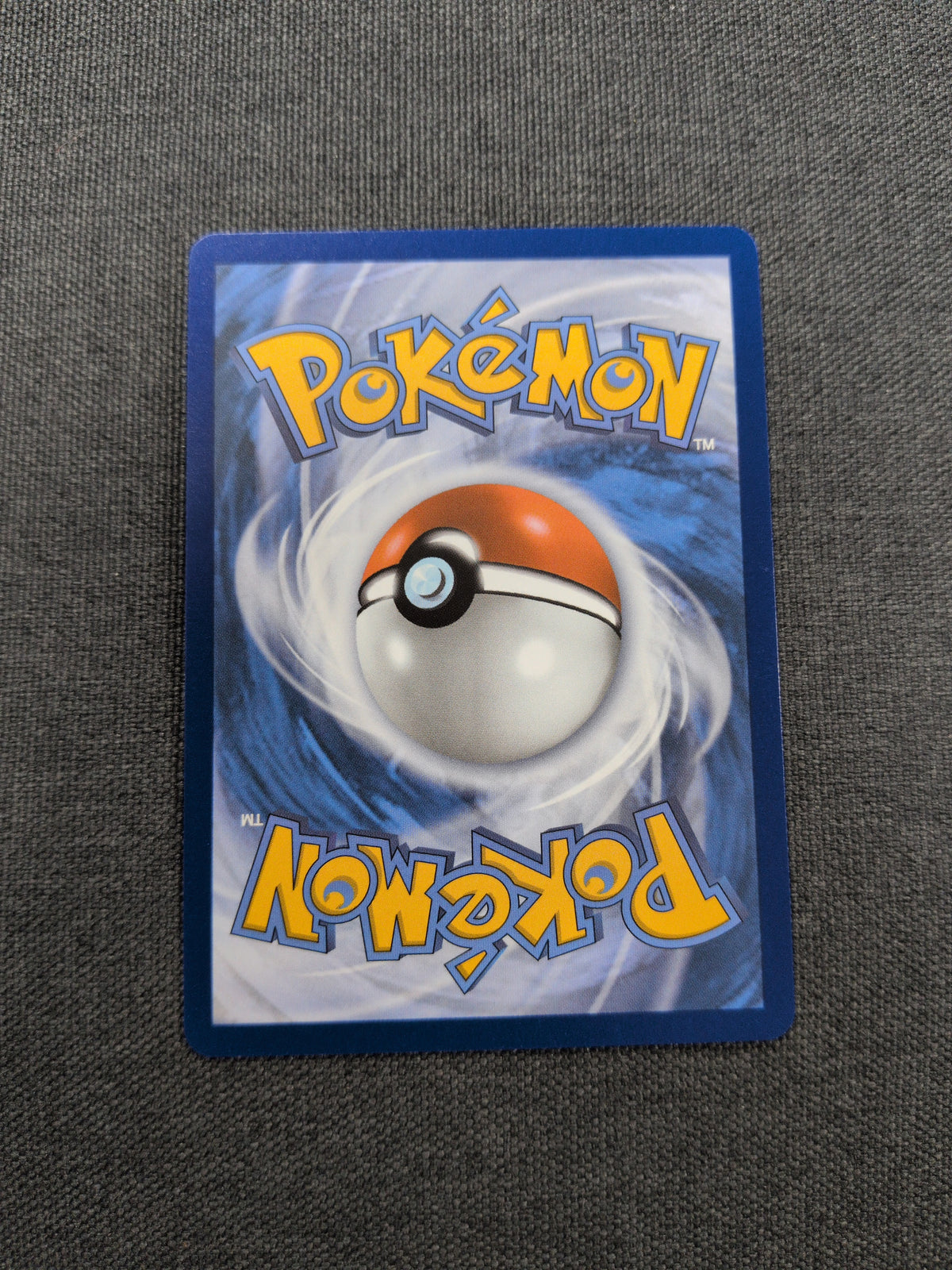 (PFL) Mega Sharpedo EX Play! Pokemon Stamp #061 NM