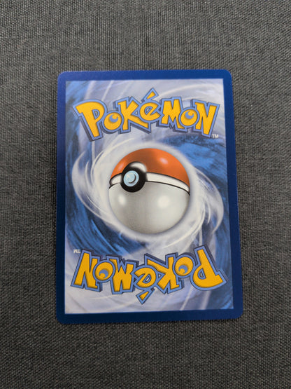 (PFL) Mega Sharpedo EX Play! Pokemon Stamp #061 NM