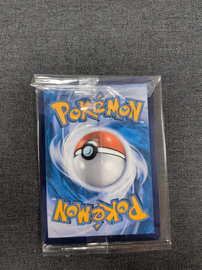 (Promo) Turtwig Chinese 30th Celebration Promo Sealed #012