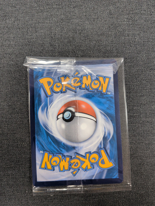 (Promo) Turtwig Chinese 30th Celebration Promo Sealed #012