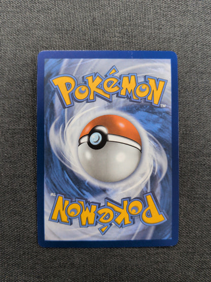 (PRE) Roaring Moon EX #162 NM