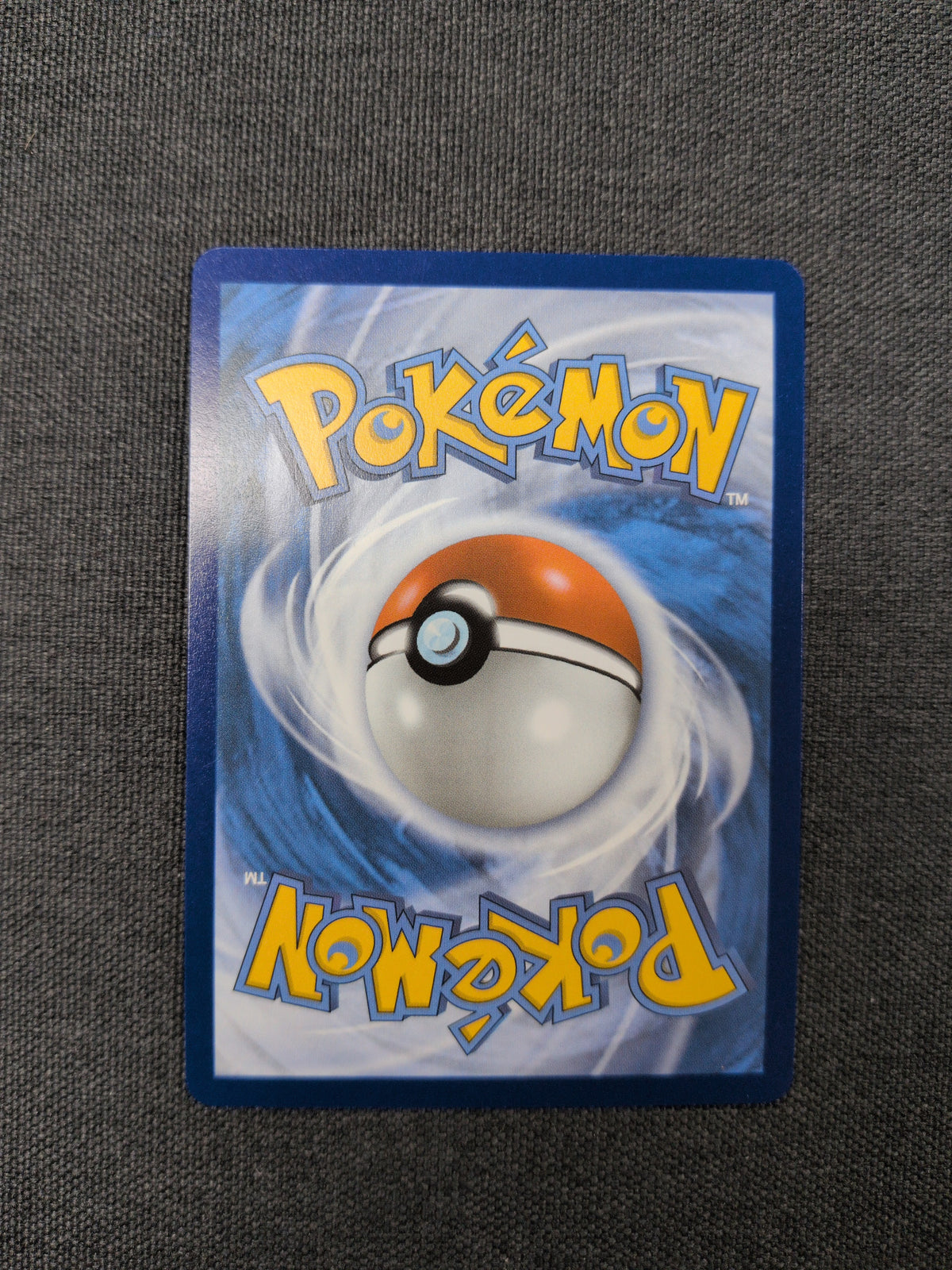 (ASC) Psyduck Prize Pack Cosmos Holo #039 NM