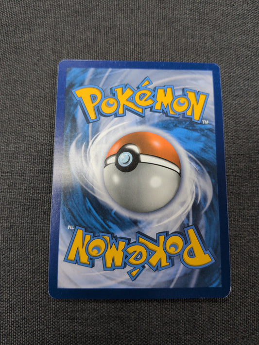 (Promo) M Camerupt EX Alternate Art Promo #XY198a LP