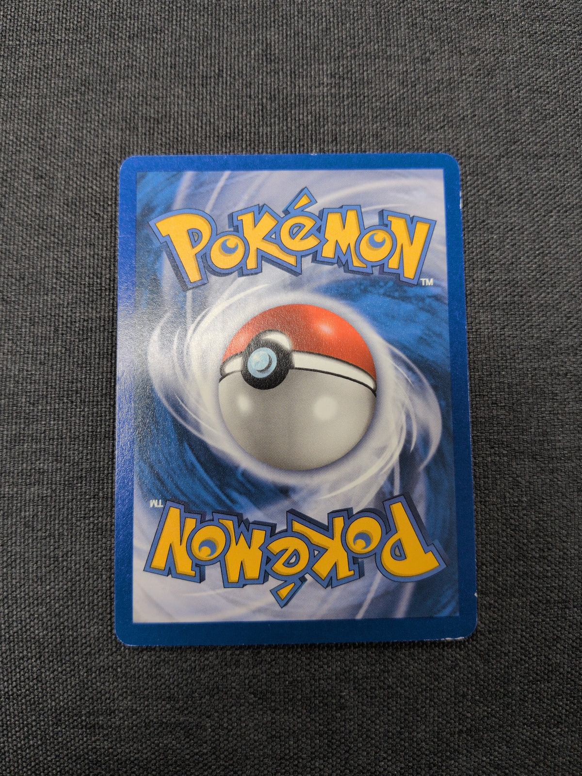 (EX) Bulbasaur #94 LP