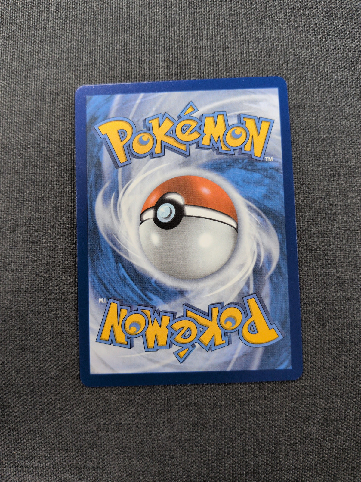 (ASC) Psyduck IR #226 NM