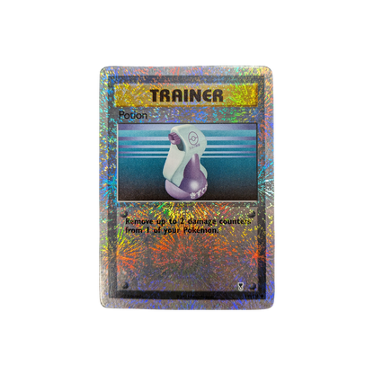 (Legendary Collection) Potion Reverse Holofoil 110/110 - LP