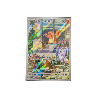 (SVP) Charmander #044 Promo NM