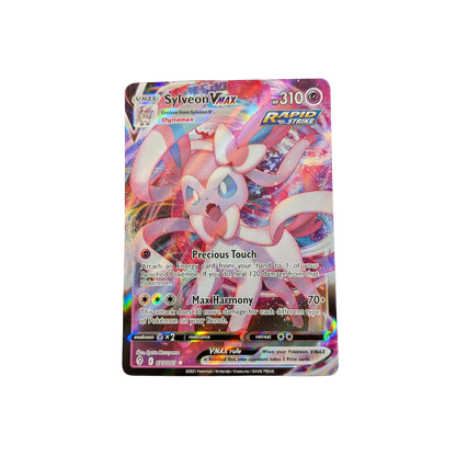 (EVS) Sylveon VMAX #075 NM