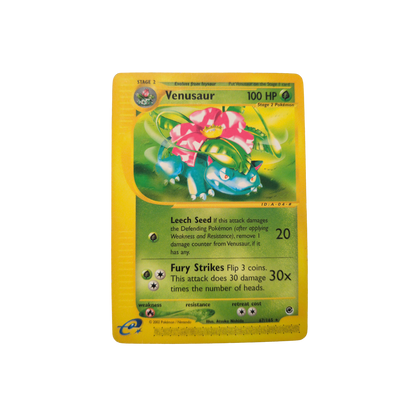 (EX) Venusaur #67 MP